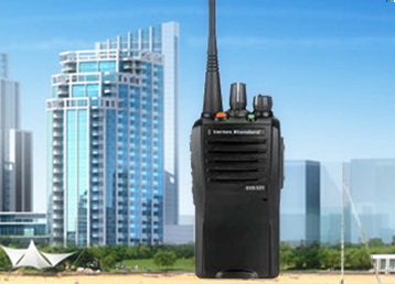 威泰克斯EVX-531手持對講機 威泰克斯EVX-531手持對講機