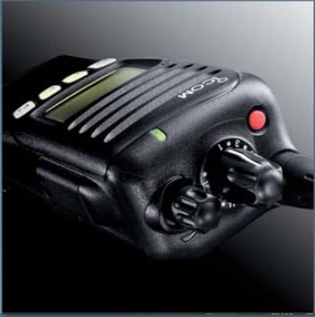 艾可慕IC-F3161DTFDMA數(shù)字對講機(jī) 艾可慕IC-F3161DTFDMA數(shù)字對講機(jī)