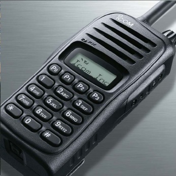 艾可慕對講機IC-F3021