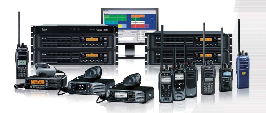 數字對講機系統 數字對講機系統