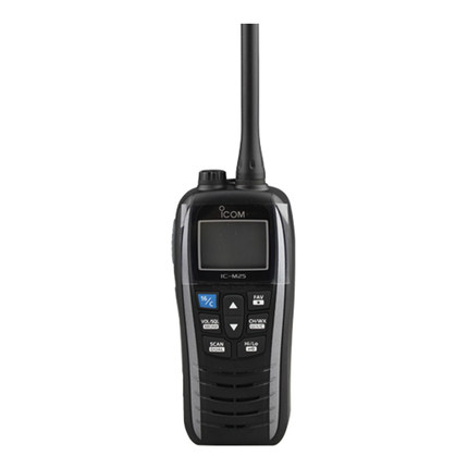 ICOM 海事對講機 ICOM 海事對講機