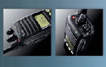 對講機性能配置 對講機性能配置