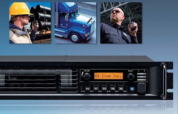 IC-FR5000 IC-FR6000中繼電臺 IC-FR5000 IC-FR6000中繼電臺