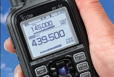 對講機的信道 對講機的信道