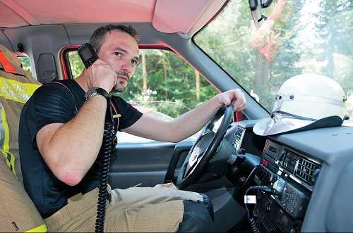 生活對講機(jī)分類 生活對講機(jī)分類