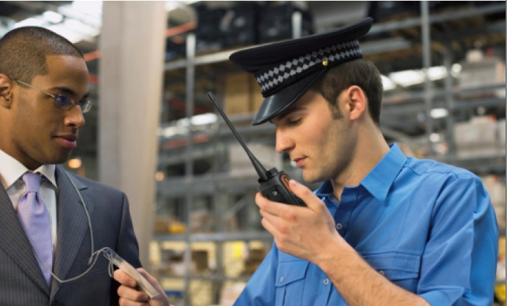 用對講機 用對講機