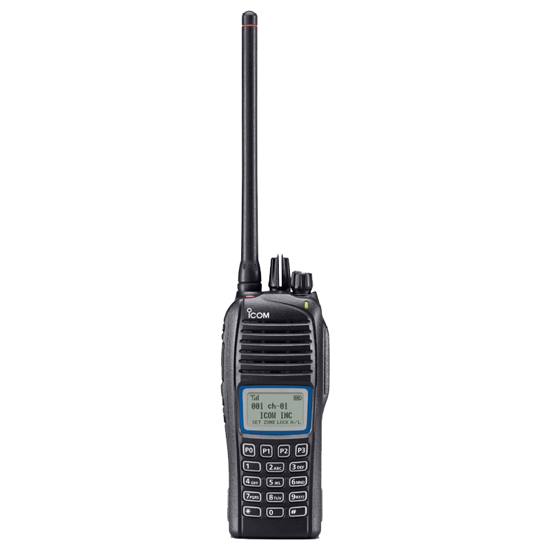 數(shù)字對講機 數(shù)字對講機