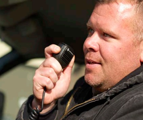 手持對講機 手持對講機