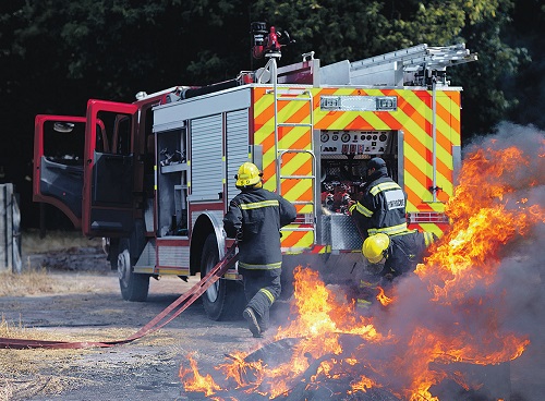 應急救援無線系統(tǒng)