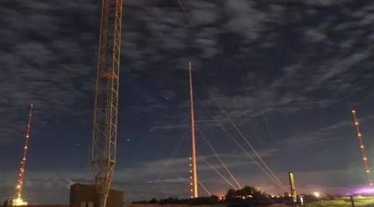 天線架設 天線架設