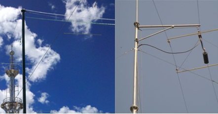 天線架設 天線架設